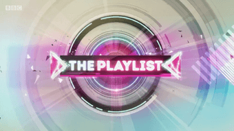 The Playlist series 2 logo.png