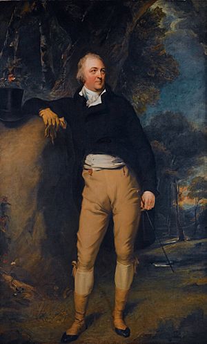 Thomas Lister, 1st Baron Ribblesdale, by Thomas Lawrence.jpg
