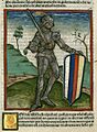 Thuróczy krónika - Hunyadi János