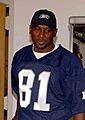 Tim Brown