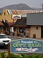 Tonasket Library