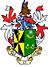 Torosay campbell of possil coat of arms