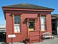 Tubbs Cordage Building (San Francisco)