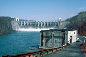 USACE Conemaugh River Lake Dam.jpg