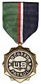 USA - Border Patrol Chiefs Commendation