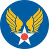 US Army Air Corps Hap Arnold Wings.svg