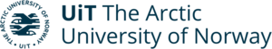 UiT The Arctic University of Norway logo.svg