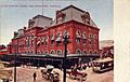 Union Station, Canal and Adams Street (NBY 8451)