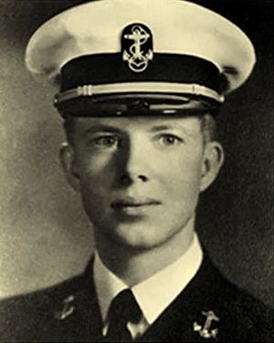 United States Navy Presidents (cropped)