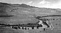 Unpaired stream terraces