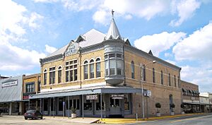 Uvalde grand opera house 2007