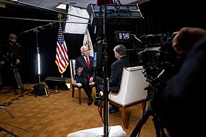 Vice President Pence at CPAC (49596293561)