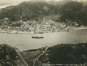 Vitória (ES), 1937