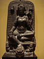 WLA lacma Buddhist Goddess Shyama Tara
