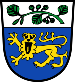 Wappen Andechs