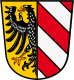 Coat of arms of Nuremberg  