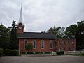Waterford church