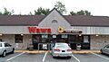 Wawa Market
