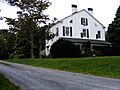 WestLongBranch NJ MacGregor-Tallman House