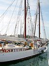 WESTERN UNION (schooner)