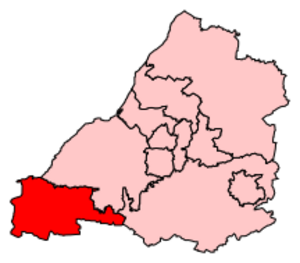 WestonSuperMare2007Constituency