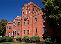 Willimantic Armory, CT