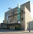 Winnipeg - Walker Theatre 2
