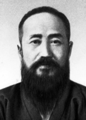 Yun Chi-ho's 1910's