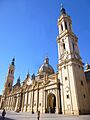 Zaragoza - Basílica del Pilar 100