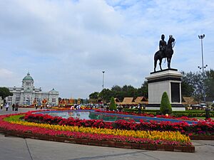 บรรยากาศงาน อุ่นไอรัก คลายความหนาว ครั้งที่ 2 (38)