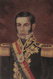 04d - José Miguel de Velasco