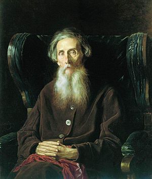 1872. Портрет писателя Владимира Ивановича Даля.jpg