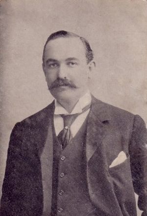1906 Godfrey Baring MP.jpg