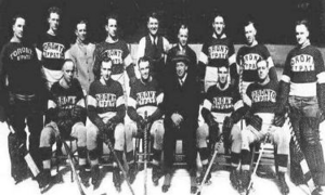 1922 Stanley Cup