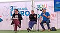 2022-12-22 Thursday 18.47.21 (UTC-3) Alejandro Anabalón Gamboa, Patricio Gutiérrez Morales and Javier Aguirre Ortiz (Temuco)
