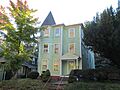 34 Crystal St, Worcester MA