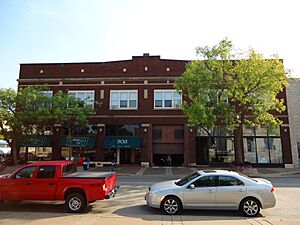 505 South Barstow Street, Eau Claire, Wisconsin
