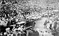 Adelaide Oval Royal Motorcade 1927