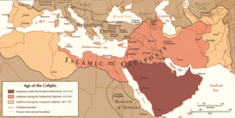 Age of Caliphs