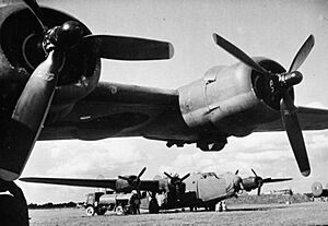 Air Ministry Second World War Official Collection CI573