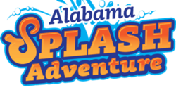 Alabama Splash Adventure logo.png