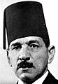 Ali Maher Pasha