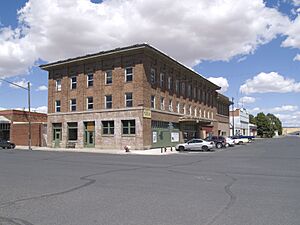 Almira Hotel 3