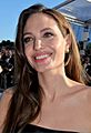 Angelina Jolie Cannes 2011