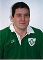 Anthony Foley rugby