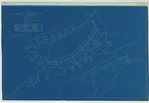 Approved Plan for Fort McKinley, Great Diamond Island, Portland Harbor, Maine - DPLA - a5d43dc9bfe3bfaafcb91a5b5810155f