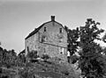 Ariaanje Coeymans House HABS NY1