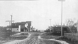 Arnott, Wis. ca. 1900