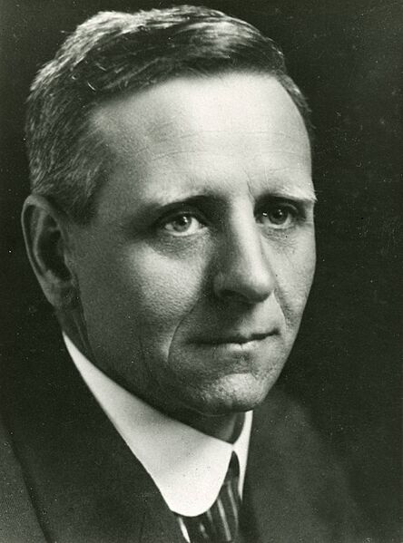 Arthur Mason Gould