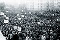 Artsakh Movement, February 13, 1988
